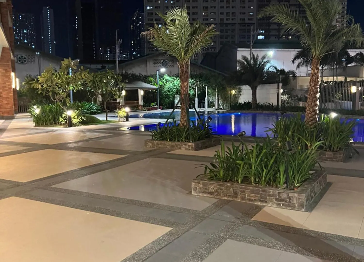 Near Bgc 1Br Wi-Fi Netflix Balcony Skyline Apartment Manila 0*,