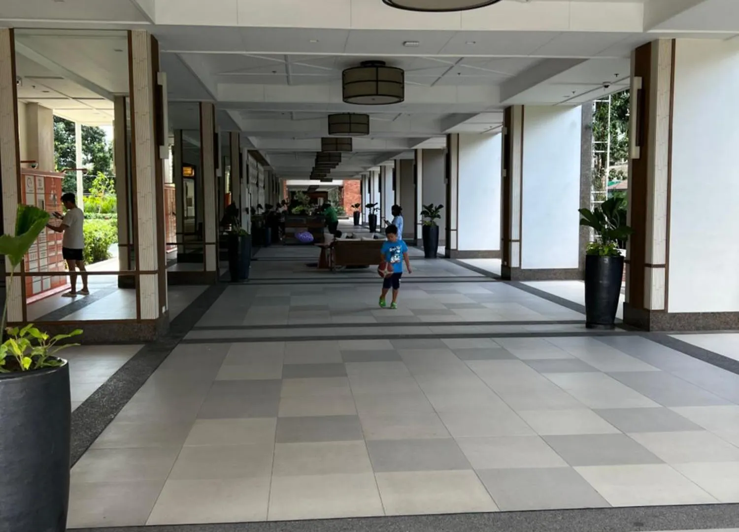 Near Bgc 1Br Wi-Fi Netflix Balcony Skyline Apartment Manila 0*,  Philippines