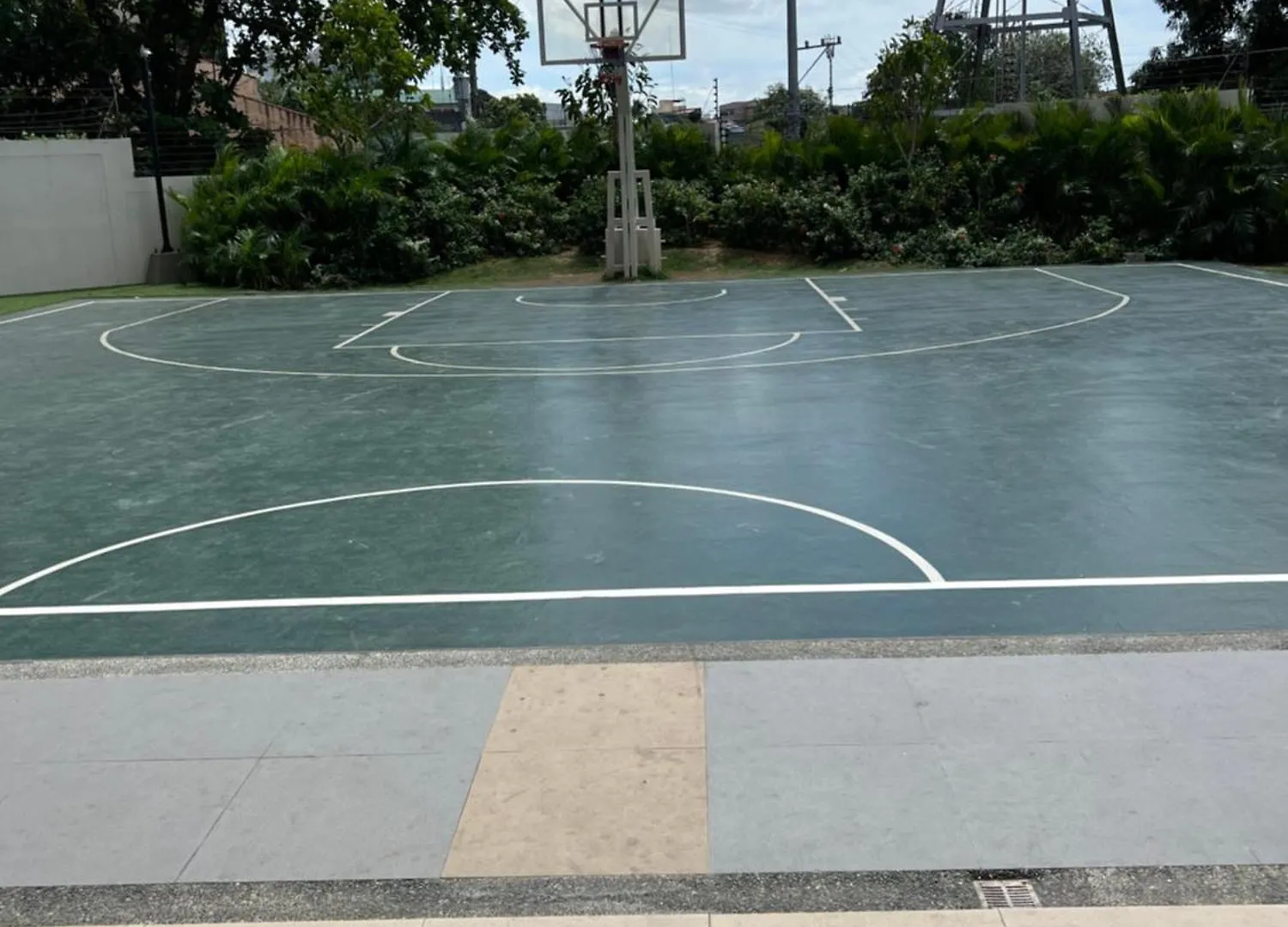 Near Bgc 1Br Wi-Fi Netflix Balcony Skyline Apartment Manila