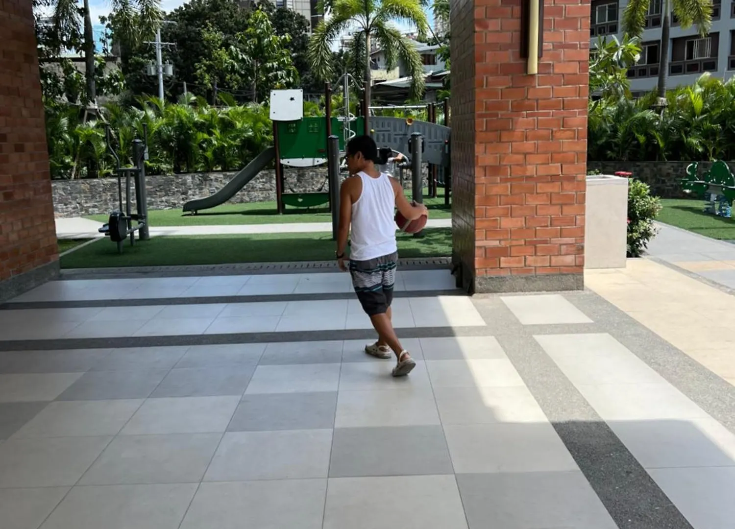 Near Bgc 1Br Wi-Fi Netflix Balcony Skyline Apartment Manila